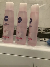 Тоник для лица NIVEA Нежный для сухой и чувствительной кожи с гиалуроновой кислотой и аргановым маслом 200 мл (9005800393704)