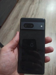 Смартфон GOOGLE Pixel 7 128 GB Snow (Европейская версия) фото от покупателей 7
