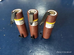Высокотоковый Аккумулятор LiitoKala HG2 18650 3000mAh 15A (20A) Li-Ion lii-hg2 фото от покупателей 12