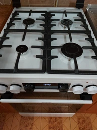 Плита кухонная Gorenje - GKS 5C71 WF фото от покупателей 7