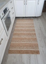 Килим Soft Velour 137 75x160 фото від покупців 2
