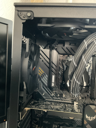 Корпус DeepCool Matrexx 55 MESH фото от покупателей 4