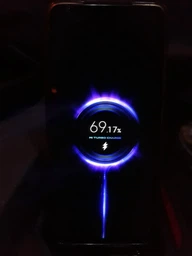 Автомобільний зарядний пристрій Xiaomi Mijia (A1C1) 100W (USB-A + USB-C) з кабелем tipe-c to tipe-c
