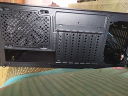 Корпус 1stPlayer V3-B-4F1 Black фото от покупателей 13