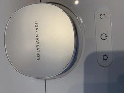 Робот-пилосос Dreame Bot L10 Ultra білий фото від покупців 6