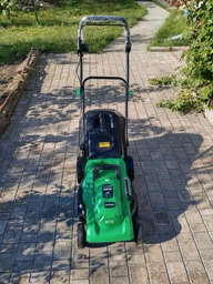 Газонокосарка електрична RZTK LM 2243E
