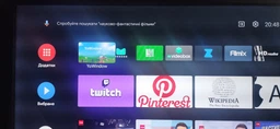 Смарт ТВ приставка X98H Pro WIFI6 4/32 Гб Smart TV Box Android 12 (553-3) фото от покупателей 2