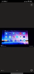 Смарт ТВ приставка X98H Pro WIFI6 4/32 Гб Smart TV Box Android 12 (553-3)