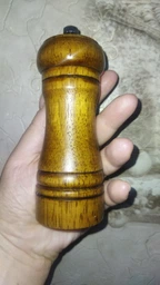 Мельница для перца соли специй 14,5 см KitchenWare (10210) фото от покупателей 4