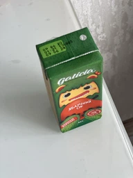 Упаковка сока Galicia Яблочный прямого отжима неосветленный 0.2 л х 27 шт (4820209560091) фото от покупателей 3