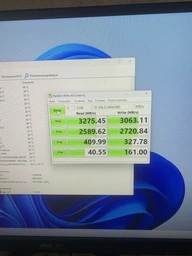 Накопичувач SSD M.2 2280 1TB Samsung (MZ-V7S1T0BW) фото від покупців 2