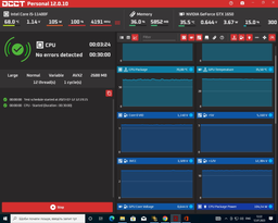 Процессор Intel Core i5-11400F 2.6GHz/12MB (BX8070811400F) s1200 BOX фото от покупателей 6