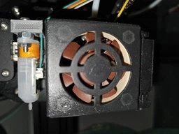 Вентилятор Noctua NF-A4x10 FLX фото от покупателей 2