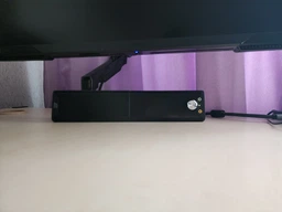 Акустична система 2E PCS203, 2.0, USB Metal Black (2E-PCS203BK) фото від покупців 2