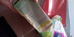 Прокладки гігієнічні щоденні Libresse Dailies Natural Care 1 крапля 58 шт (7322540575453) фото від покупців 6