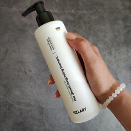 Шампунь для роста волос Hillary Hop Cones & B5 Hair Growth Invigorating 250 мл 2314947241203 фото от покупателей 3