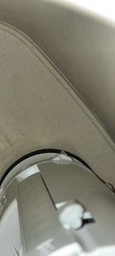 Унитаз-компакт CERSANIT Mito ЕКО 770 011 3/6 K07-240 с бачком и сиденьем полипропилен с металлическим креплением фото от покупателей 9