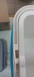 Термобокси Pinnacle Eskimo Primero 25 л (8906053363906TURQUOISE) фото від покупців 6