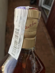 Виски Johnnie Walker Red label 4 года выдержки 0.7 л 40% с 2-мя стаканами (5000267175492) фото от покупателей 14