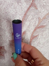 Электронная сигарета Elf Bar Elfa 500 mAh Purple (6937643586100)