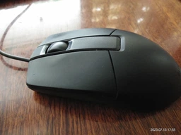 Мышь A4Tech OP-330S USB Black (4711421962209)