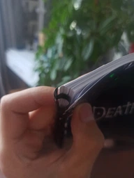 Блокнот скетчбук аниме Тетрадь смерти Death Note для рисования (sk0042)