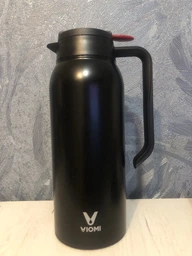 Термос Xiaomi Viomi Stainless Vacuum Cup 1.5 л White (XV-1053W)