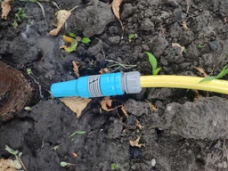 Набір поливальний Cellfast Plus 25 м 1/2" + комплект з'єднувачів (10-290) фото від покупців 3