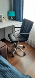 Кресло Nowy Styl RALPH ordf GTP CHROME ECO-21 фото от покупателей 2