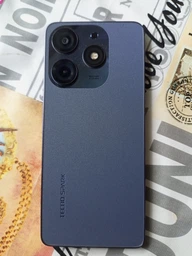 Мобильный телефон Tecno Spark 10 Pro (KI7) 8/256Gb NFC 2SIM Starry Black (4895180796104) фото от покупателей 18