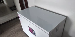 Морозильна скриня ERGO BD-300 RF фото від покупців 1