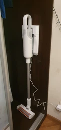 Ручний пилосос Mi Handheld Vacuum Cleaner light (BHR4636GL) [58319] фото від покупців 2
