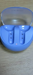 Навушники OPPO Enco Air3 ETE31 Glaze White фото від покупців 4