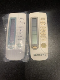 Пульт для кондиционеров SAMSUNG ARC-437 [Conditioner] - 421 фото от покупателей 12