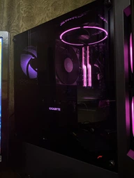 Вентилятор PcCooler Corona Max 140 RGB фото от покупателей 3