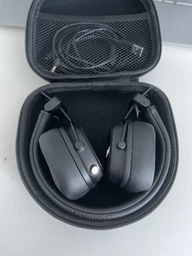 Кейс жорсткий Fine Marshall Major, MID (Black) фото від покупців 11