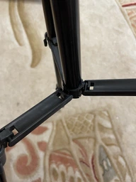 Штатив универсальный с держателем для смартфона Tripod 3120 фото від покупців 1