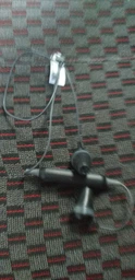 Навушники Koss The Plug Wireless Noise Isolating Mic (196982.102)
