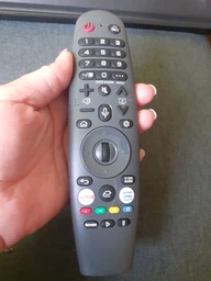 Телевізор 32" Ergo 32WFS9000 Smart TV, Wi-Fi