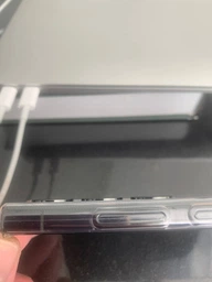 Чехол для смартфона Samsung Galaxy S23 Ultra SM-S918 BeCover Transparancy (BC_708920) фото от покупателей 5