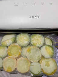 Вакуумный упаковщик AENO VS2