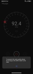 Ulefone Armor 21 8/256Gb Night Vision Black ( Global ORIGINAL ) фото від покупців 1