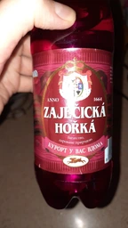 Вода Zajecicka Horka минеральная лечебная&nbsp;0.5 л (8594730112338_8594730101417) фото от покупателей 2