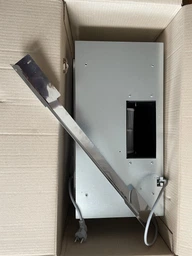 Вытяжка PYRAMIDA TL 60 (1100) G IX BL фото от покупателей 3