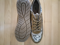 Мужские тактические кроссовки Irbis 743/3 40 (26.6 см) Pix (2373070095) фото от покупателей 9