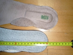 Чоловічі тактичні кросівки Irbis 743/3 45 (30 см) Pix (2373070149) фото від покупців 9