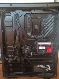 Корпус Asus TUF Gaming GT301 (90DC0040-B49000)