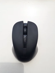 Мишка Trust Mydo Silent wireless mouse black фото від покупців 1