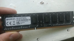 Модуль памяти DDR3 4GB/1333 Goodram (GR1333D364L9S/4G) фото от покупателей 9