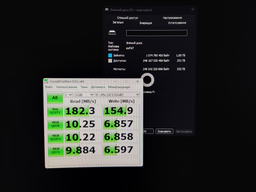 Карта памяти Kingston MicroSDXC 256GB Canvas Go! Plus Class 10 UHS-I U3 V30 A2 (SDCG3/256GBSP) фото от покупателей 7